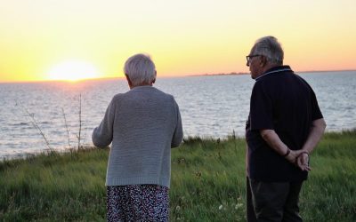 Dimanche 28 juillet : journée mondiale des grands-parents et des personnes âgées.