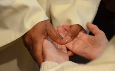 En juillet, le Pape invite les Chrétiens du monde à prier pour la pastorale des malades