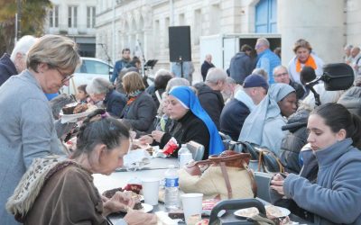 A Rochefort, une Eglise missionnaire !