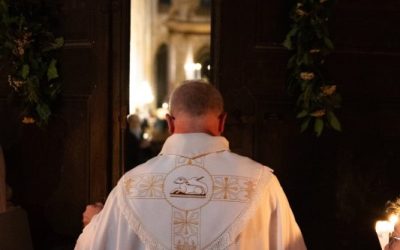 Ouverture du Jubilé 2025 à La Rochelle et Saintes