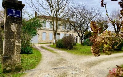 Réunion de lancement des groupes bibliques