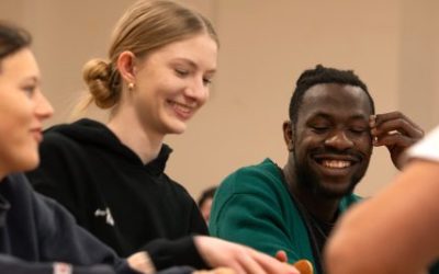 En janvier 2025, prions pour le droit à l’éducation des migrants