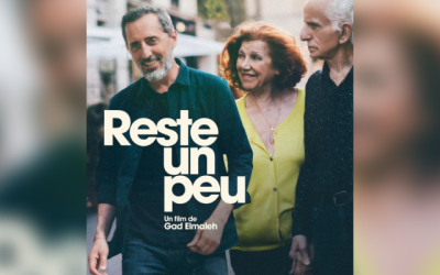 DVD : un Dimanche Vraiment Dimanche