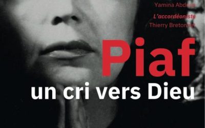 Le Festival Chrétien : continue sa route …!