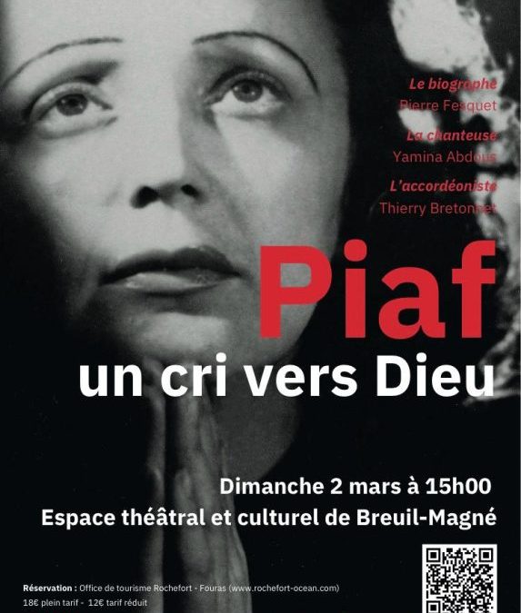 Le Festival Chrétien : continue sa route …!