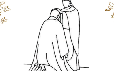 Neuvaine pour Gérard, futur diacre – du 12 au 20 juin 2025 – « Qu’il soit un serviteur selon le Cœur de Dieu »