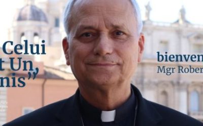 Un missionnaire, le cardinal Robert Francis Prevost devient le 267ème pape