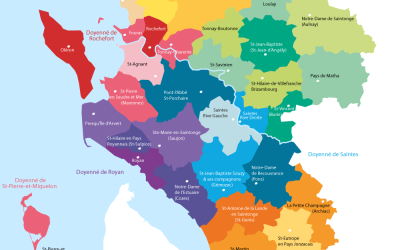 Nominations pour septembre 2025