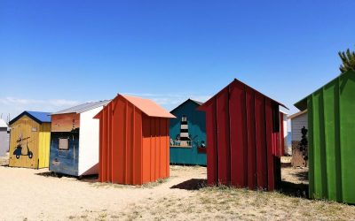 Les propositions estivales des paroisses