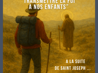 Pèlerinage des Pères