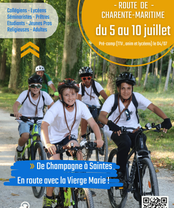 Pelé VTT du 5 au 10 Juillet