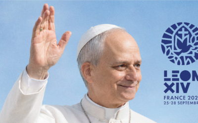 Venue du pape à Lourdes : les inscriptions sont ouvertes !