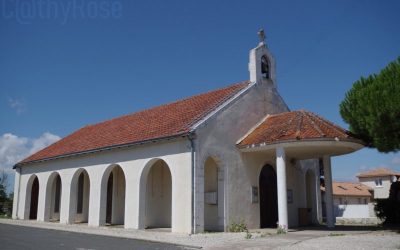 5ème dimanche de Carême
