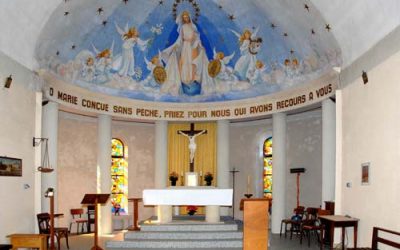 Messe dominicale