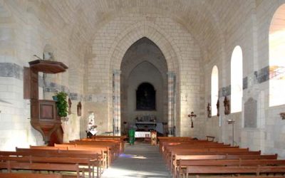 Messe dominicale
