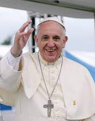 Le pape François en République Démocratique du Congo et au Soudan du Sud : un pèlerinage de paix