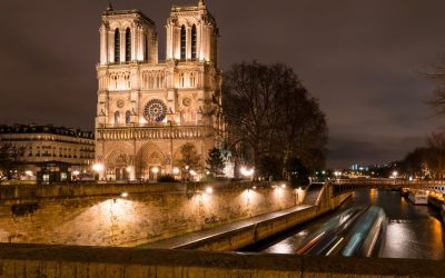 Réouverture de Notre-Dame de Paris