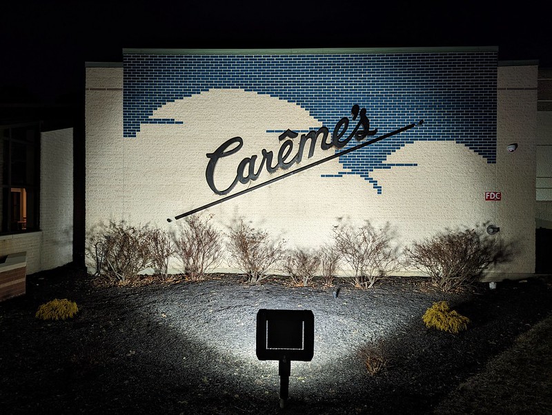 Le Carême