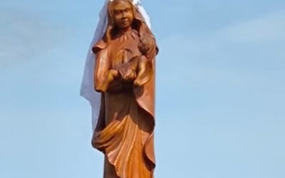 Souvenir : Pèlerinage du 1er mai