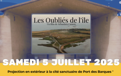 « Festival chrétien en pays rochefortais »