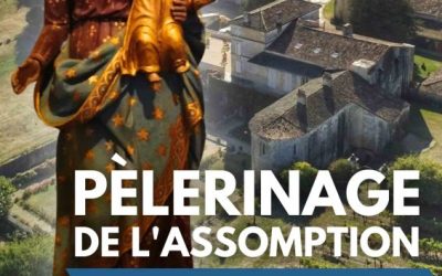 Paroisse St Vincent (Burie) :