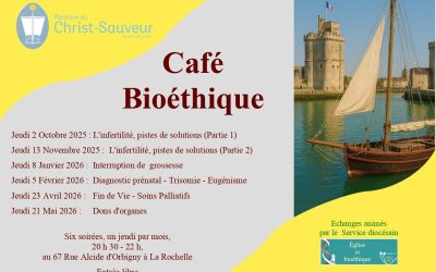 Café Bio-éthique