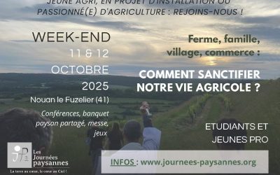 Journées Paysannes à Nouan-le-Fuzelier