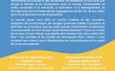 Rochefort : Festival chrétien en Charente Maritime