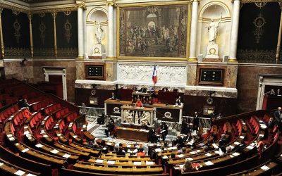 Réaction des évêques de France suite au vote solennel de l’Assemblée nationale sur la fin de vie