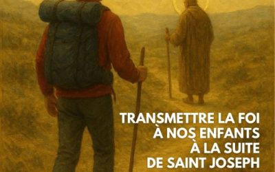 Pèlerinage des pères
