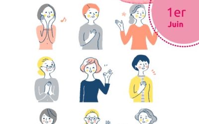 Papotes mamans organisé par les AFC Rochefort