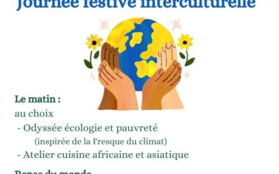 Journée festive Eco Chrétiens 17