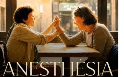 ANESTHESIA – Festival Chrétien en Charente Maritime