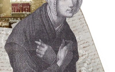 Un site Internet sur Marie-Eustelle Harpain