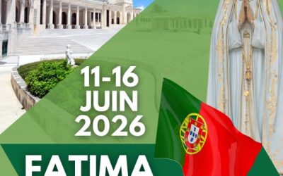 Pèlerinage à Porto, Fatima et Lisbonne