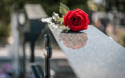 Obsèques de M. Guy BERNARD