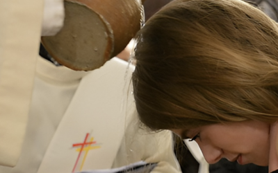 Enquête du catéchuménat 2026