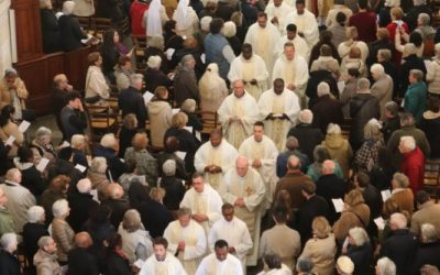 Nominations – avril 2026