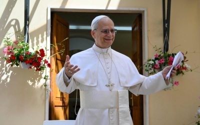 L&rsquo;été, un temps pour vivre l’Évangile de la paix et de la miséricorde