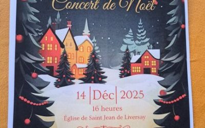 Concert de Noël