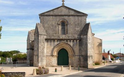 Messe de la Rentrée Paroissiale