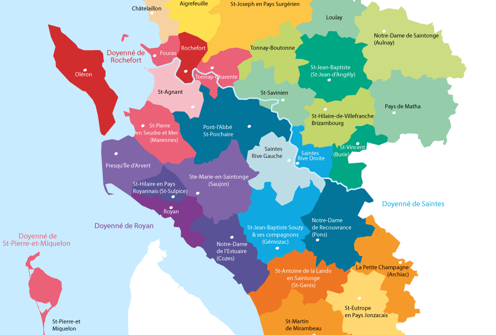 NOMINATIONS pour septembre 2025