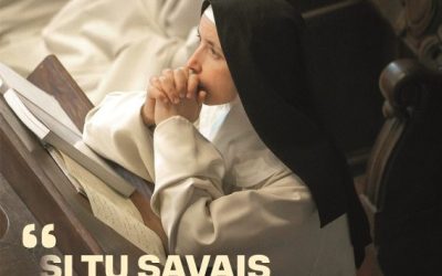 « Si tu savais le don de Dieu  » : prions pour les vocations !