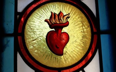 LE MOIS DE JUIN CONSACRE AU  SACRE-COEUR