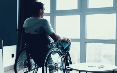 “Donnez-moi le courage de vivre !” : la lettre bouleversante d’un malade de Charcot contre l’euthanasie.