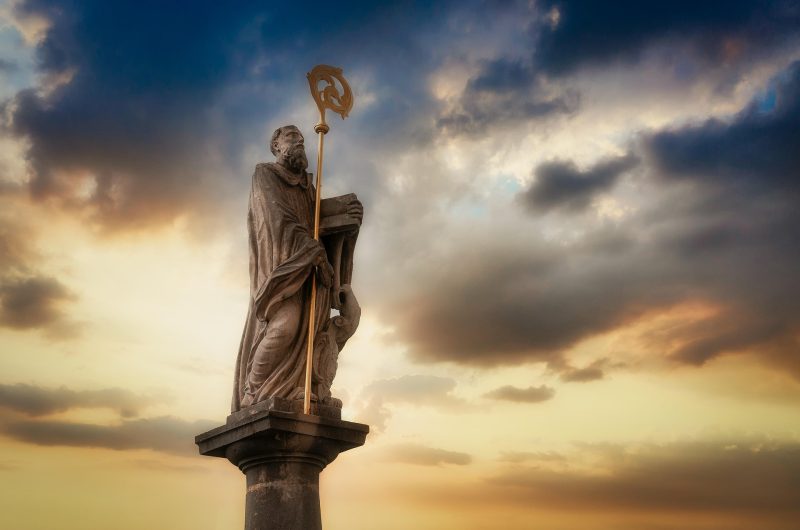 franz26-statue-6223927_1920
