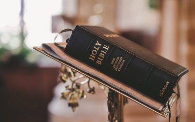 Prendre du temps pour Dieu, c&rsquo;est l&rsquo;essentiel.
