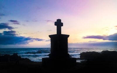 La Croix, signe d&rsquo;amour et d&rsquo;espérance