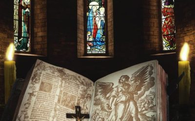 29 Septembre – Fête des Saints Archanges Michel, Gabriel et Raphaël