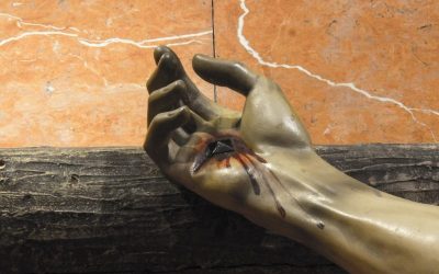23 Septembre – Saint Padre Pio de Pietrelcina
